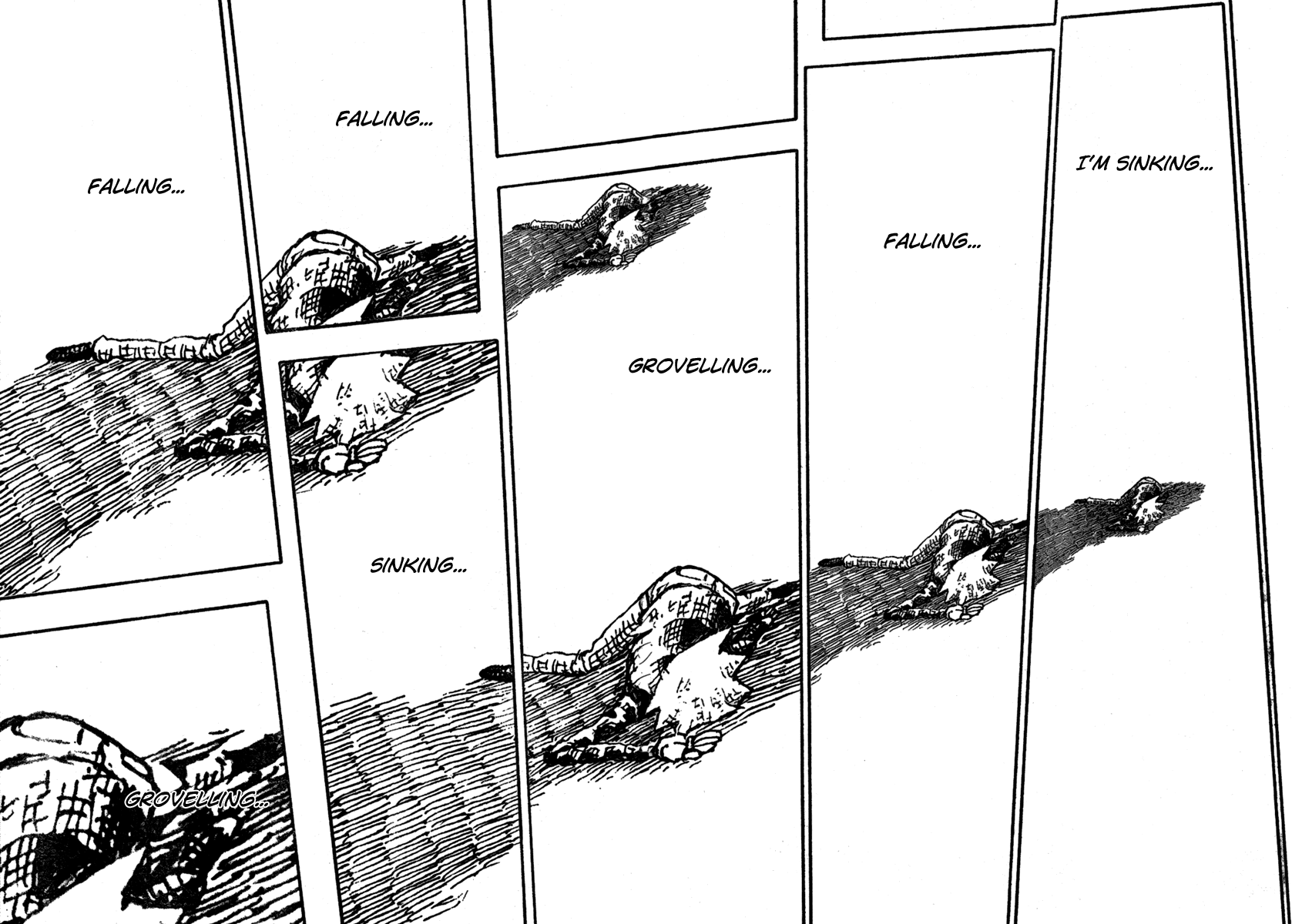 Soul Eater chapter 55 page 12