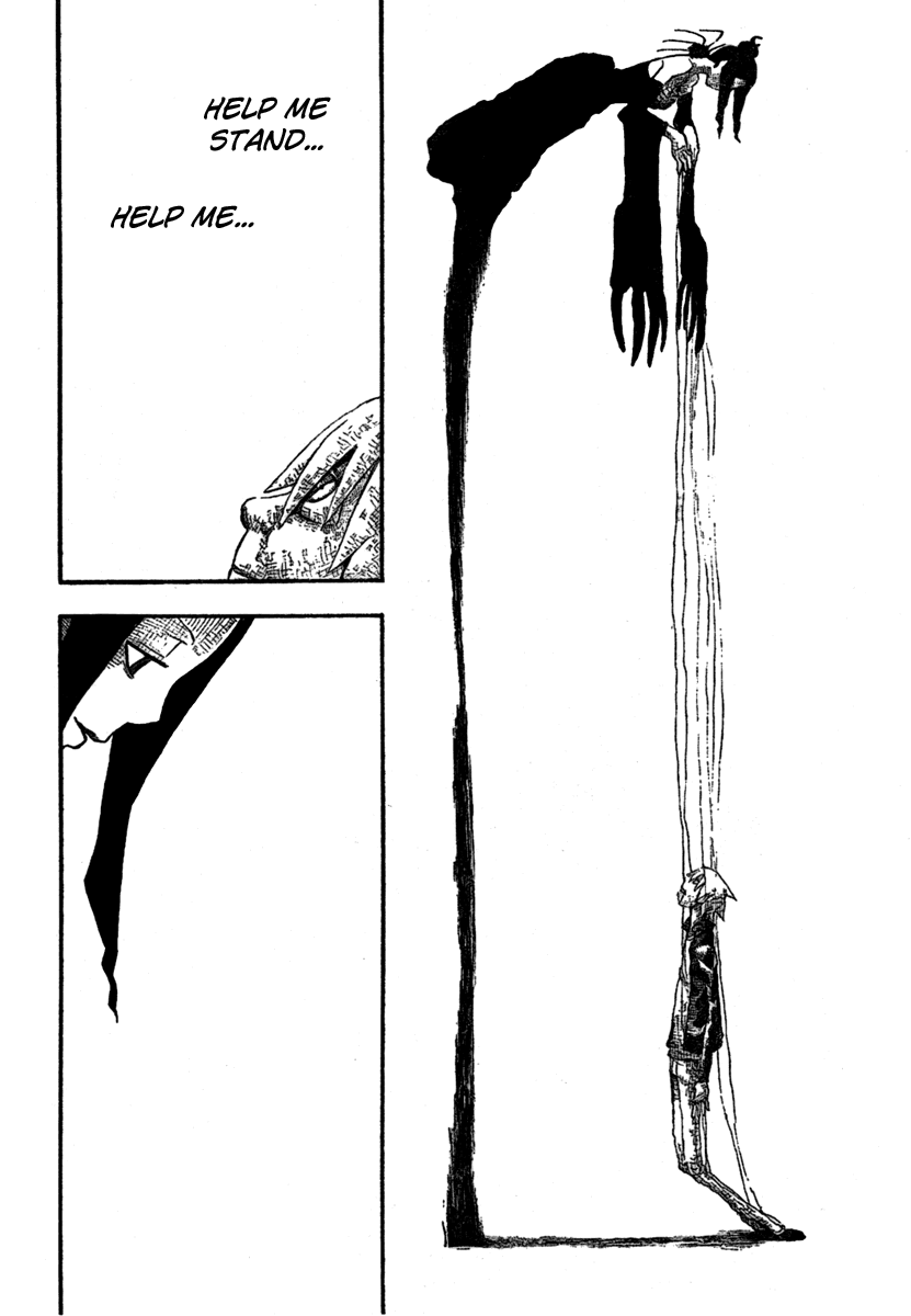 Soul Eater chapter 55 page 15