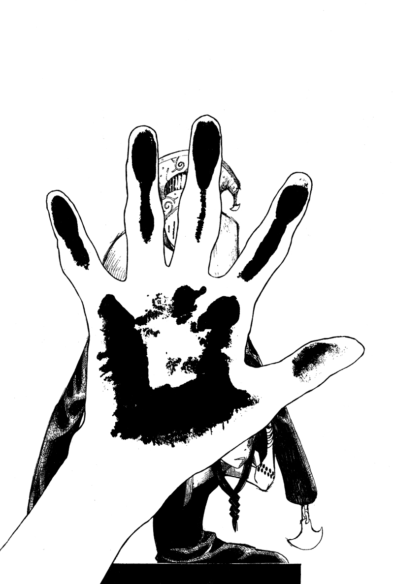 Soul Eater chapter 68 page 39