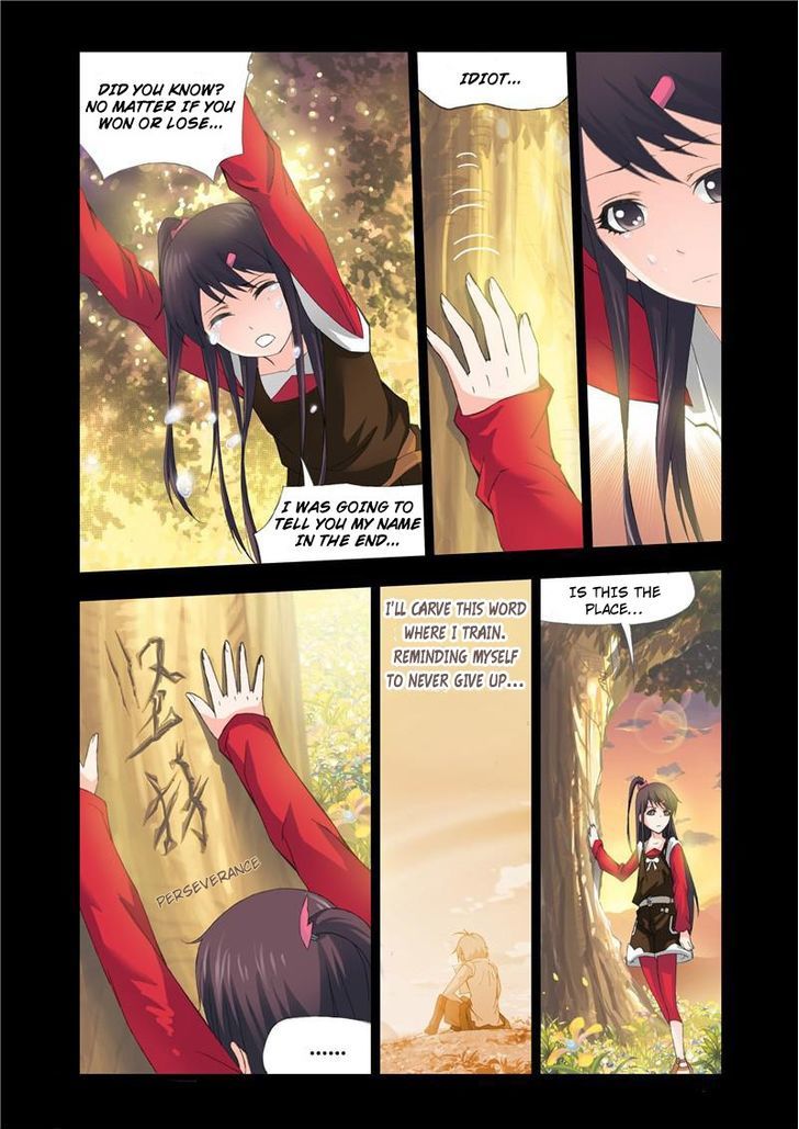 Soul Land chapter 100 page 10