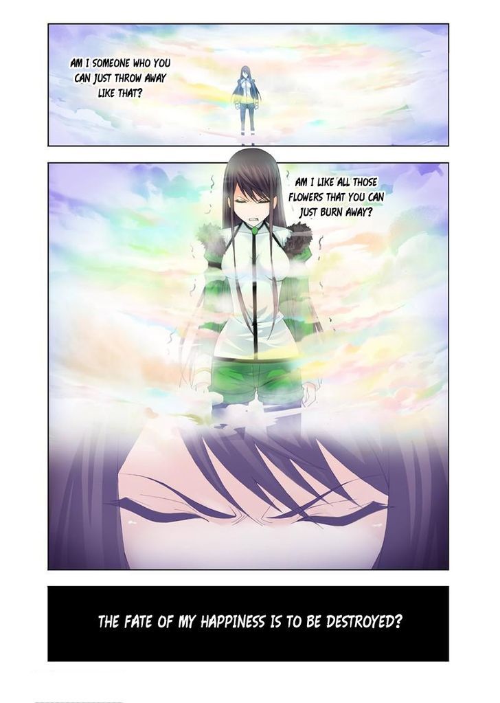 Soul Land chapter 100 page 15