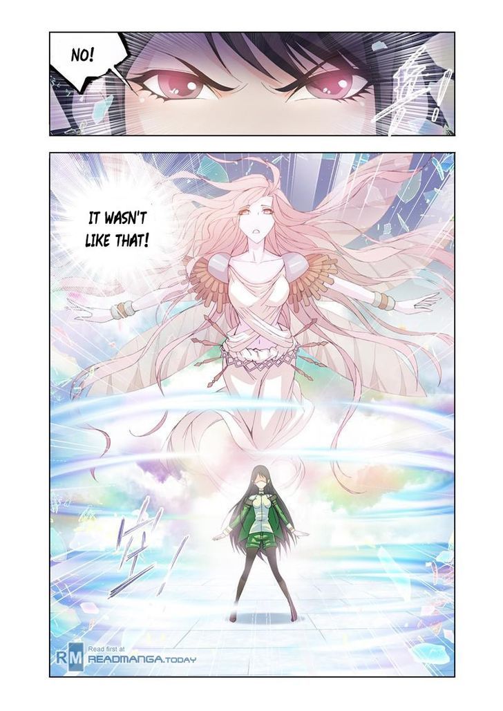 Soul Land chapter 100 page 16