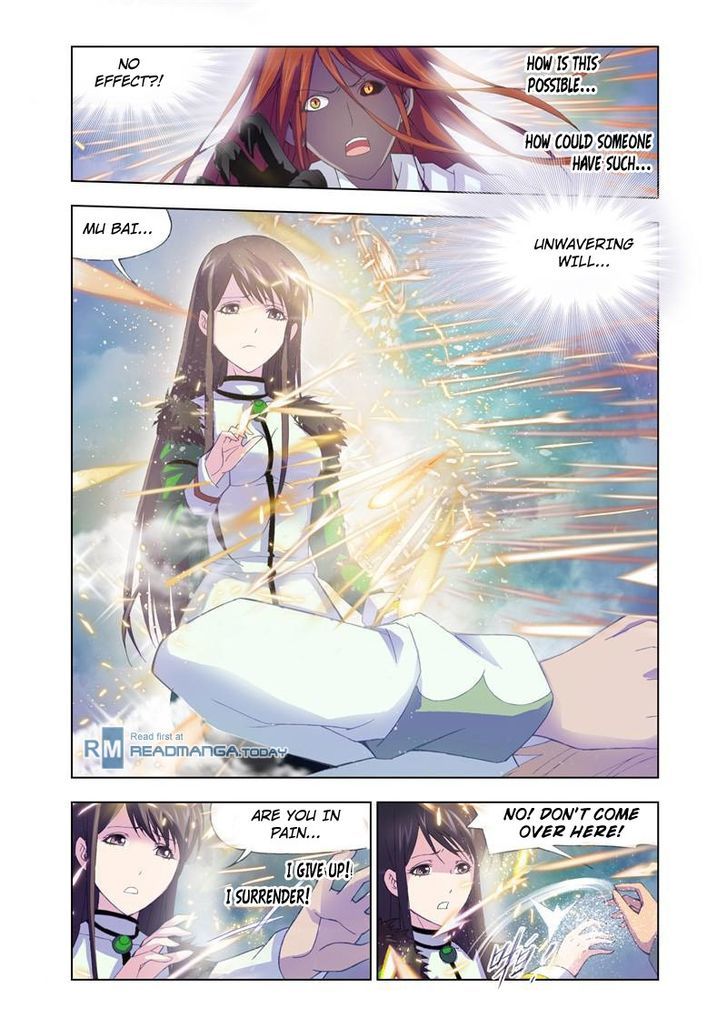 Soul Land chapter 100 page 18