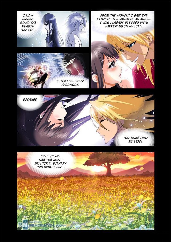 Soul Land chapter 100 page 21