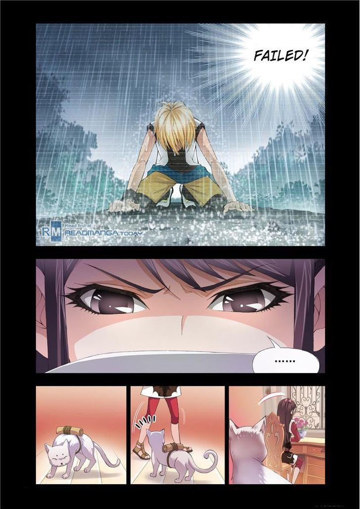 Soul Land chapter 100 page 3