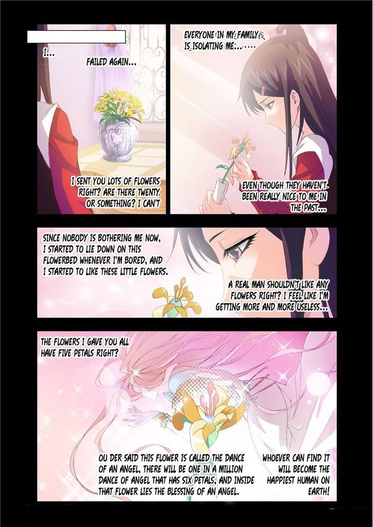 Soul Land chapter 100 page 6