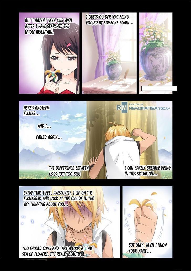 Soul Land chapter 100 page 7