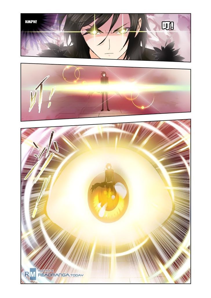 Soul Land chapter 101 page 13