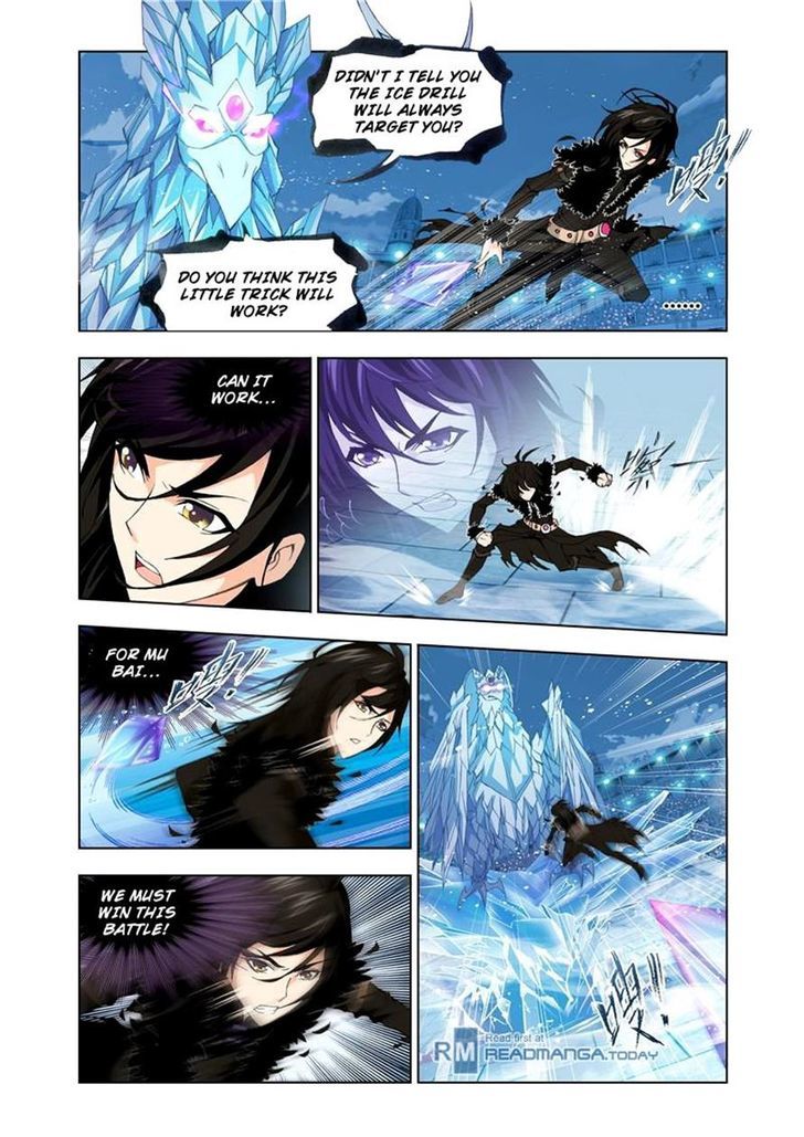 Soul Land chapter 106 page 13