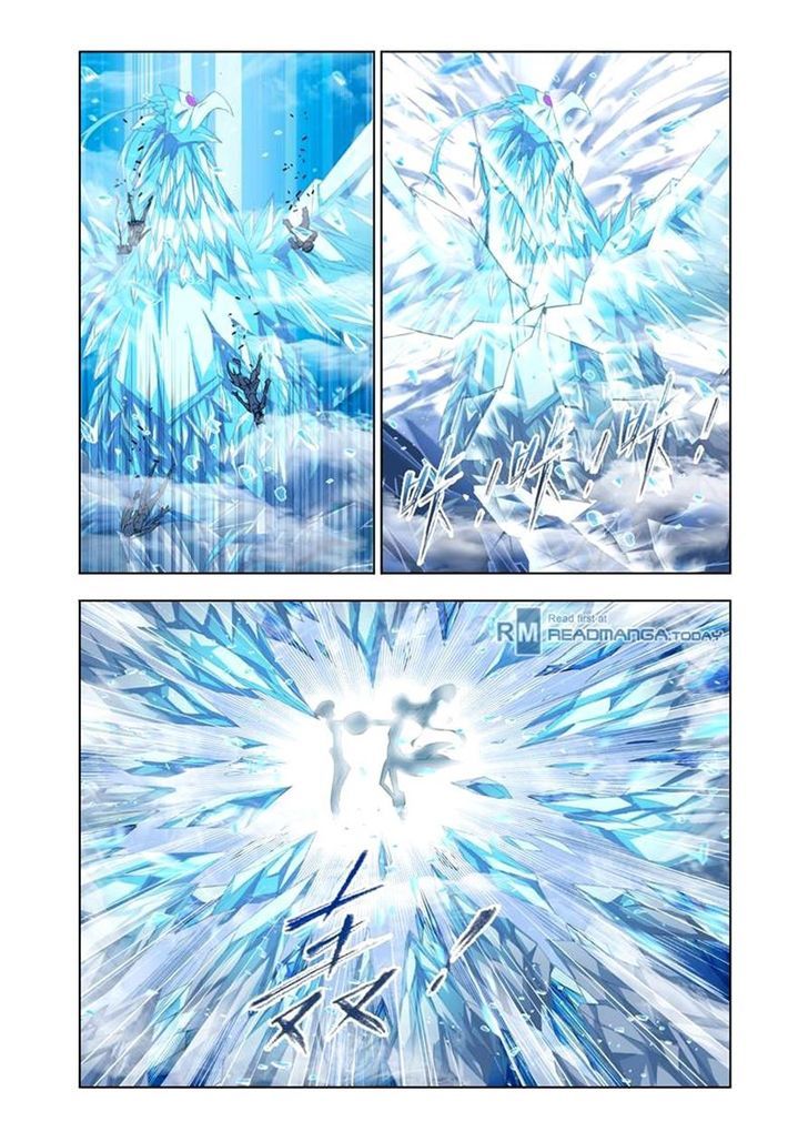 Soul Land chapter 106 page 19