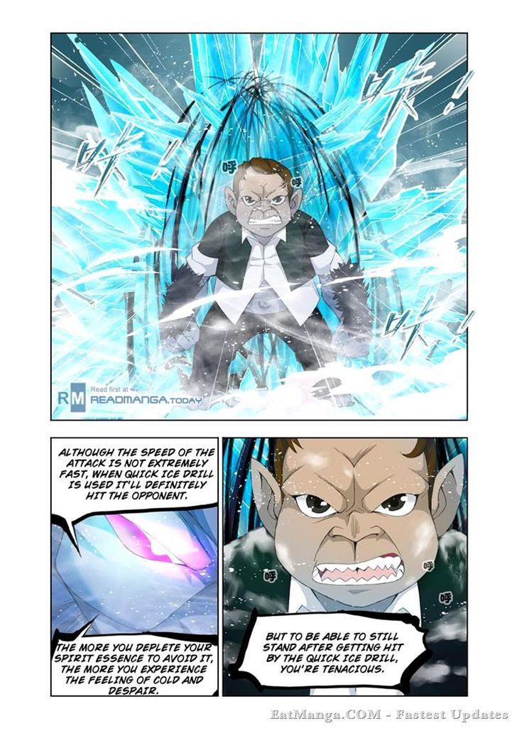 Soul Land chapter 106 page 7