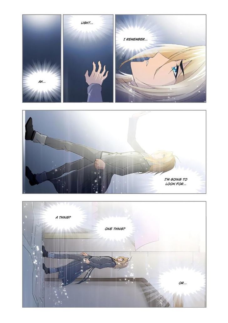 Soul Land chapter 108 page 10