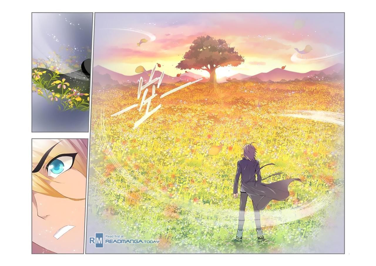Soul Land chapter 108 page 17