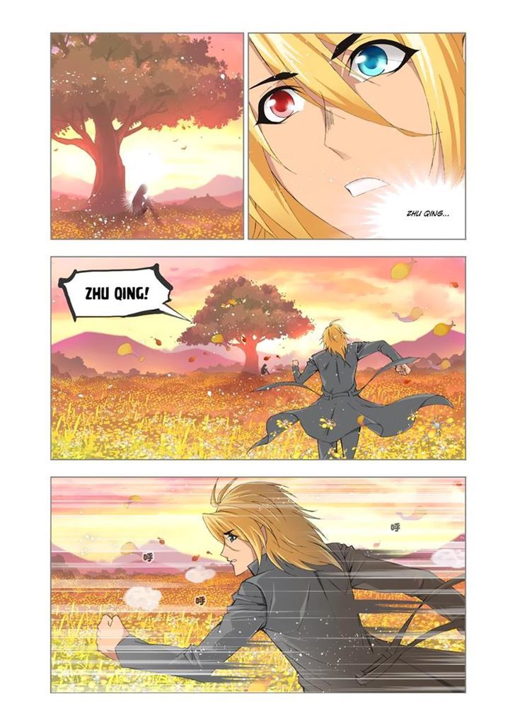 Soul Land chapter 108 page 18