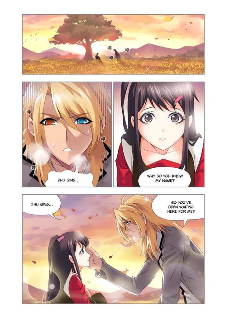 Soul Land chapter 108 page 19