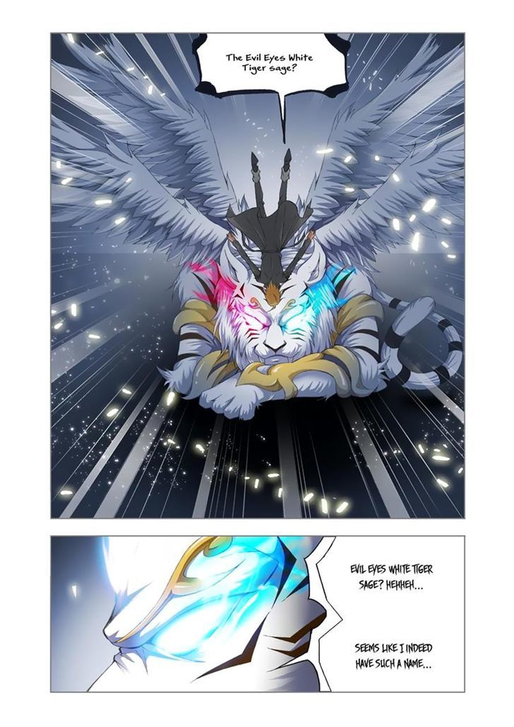 Soul Land chapter 108 page 6