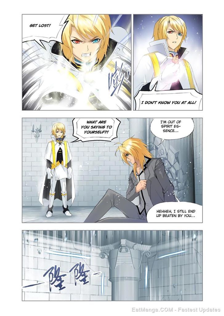 Soul Land chapter 109 page 10