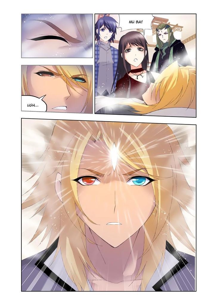 Soul Land chapter 109 page 24