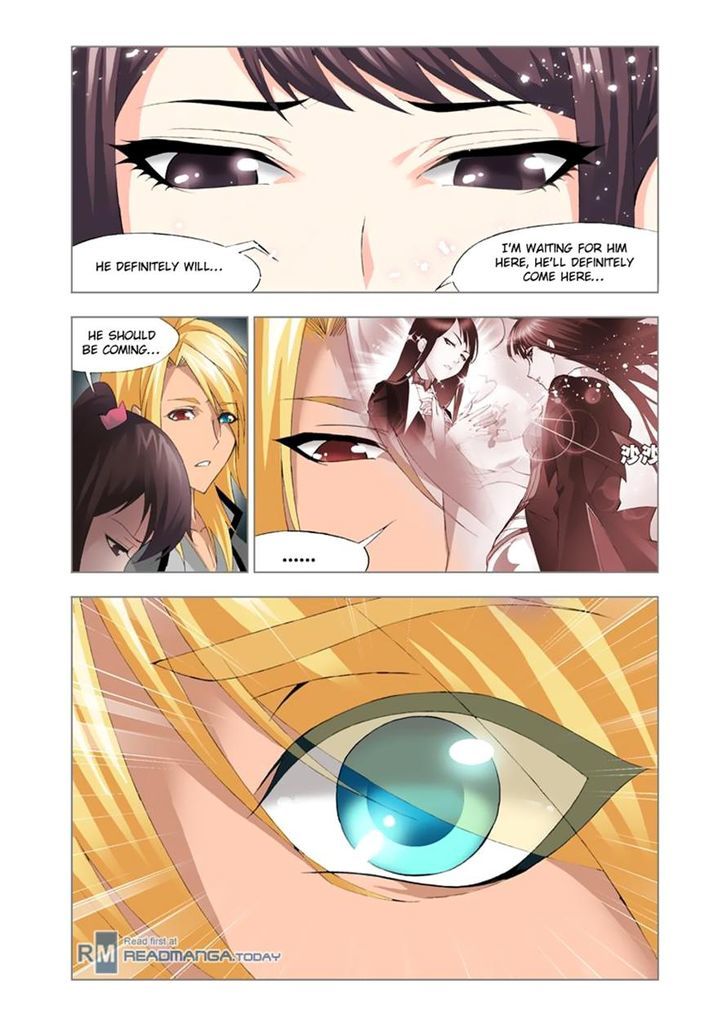 Soul Land chapter 109 page 3