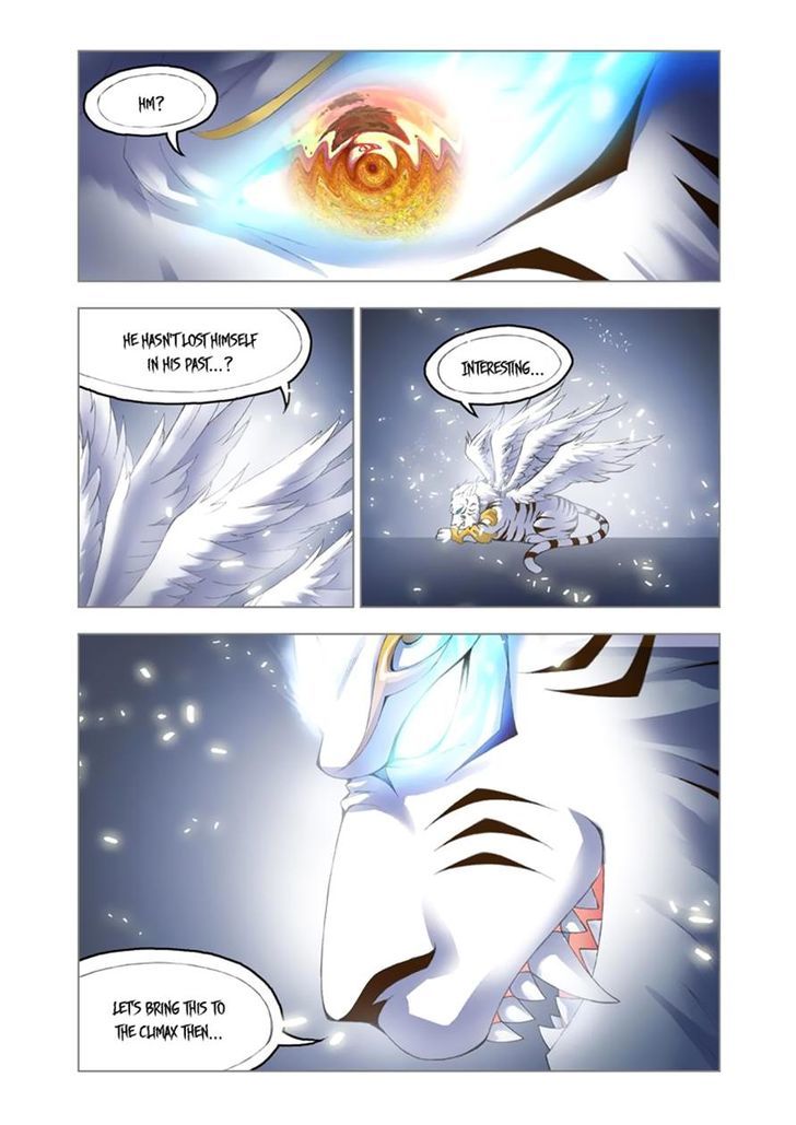 Soul Land chapter 109 page 6