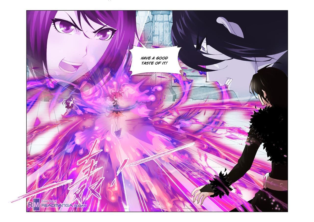 Soul Land chapter 113 page 23