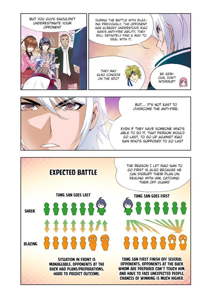 Soul Land chapter 113 page 4