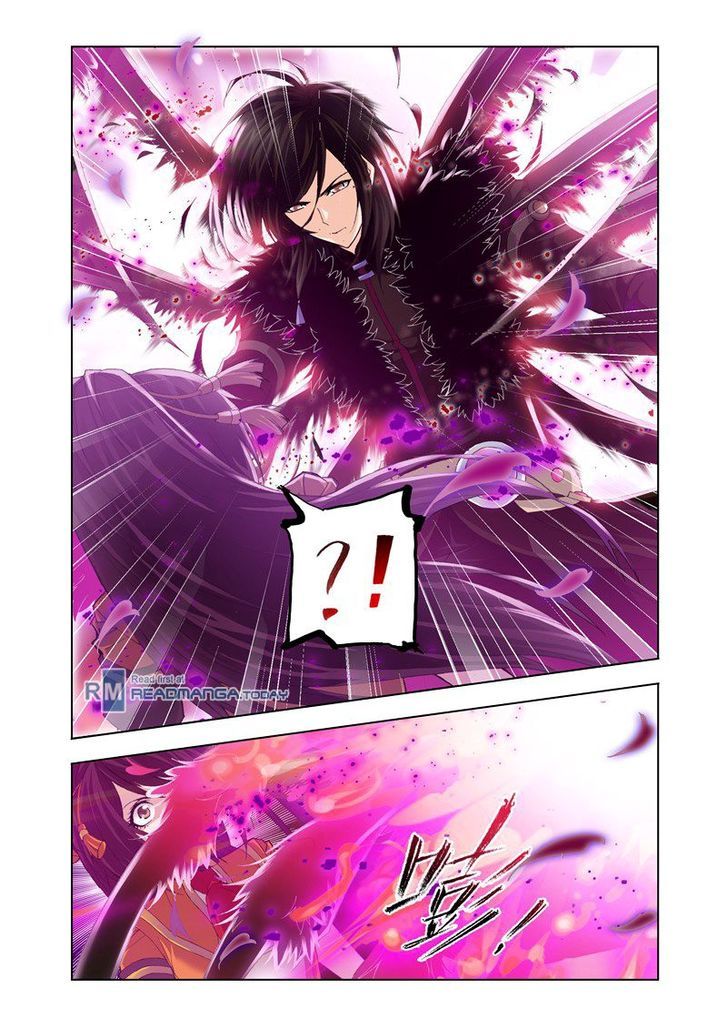 Soul Land chapter 115 page 5