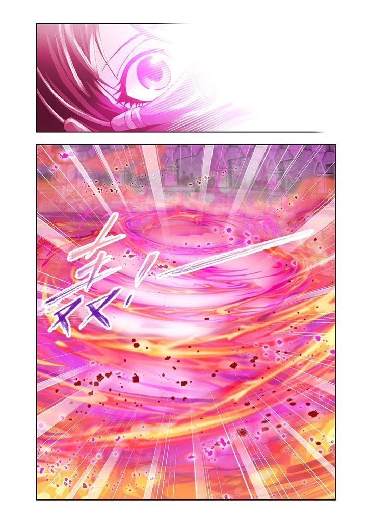 Soul Land chapter 115 page 6