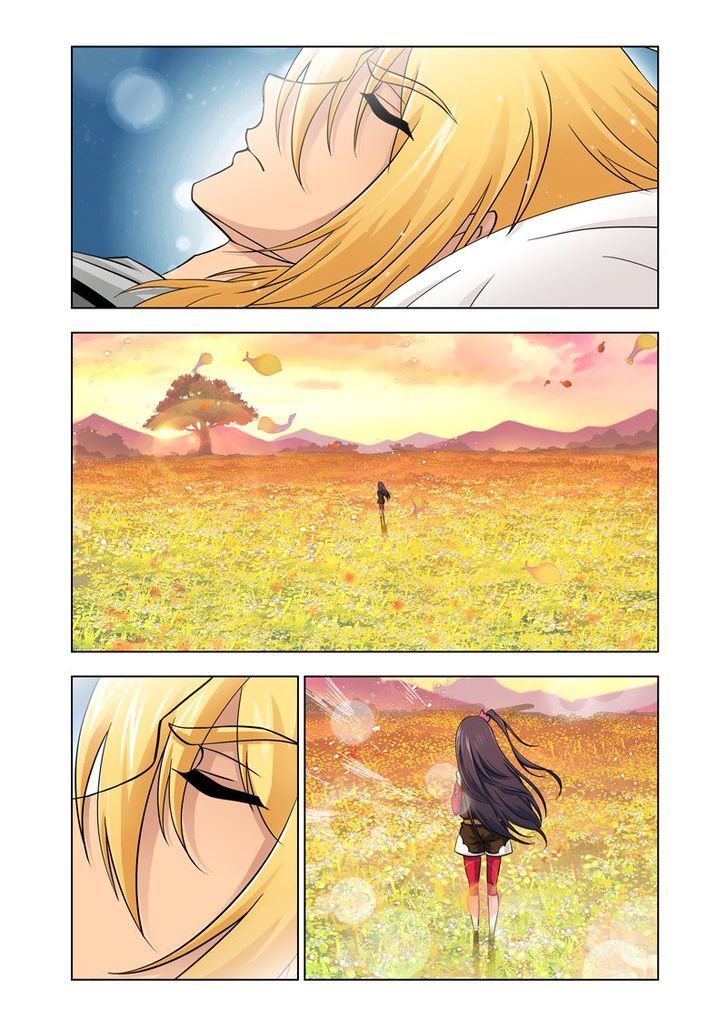 Soul Land chapter 121 page 11