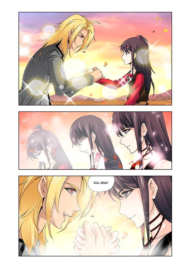 Soul Land chapter 121 page 13