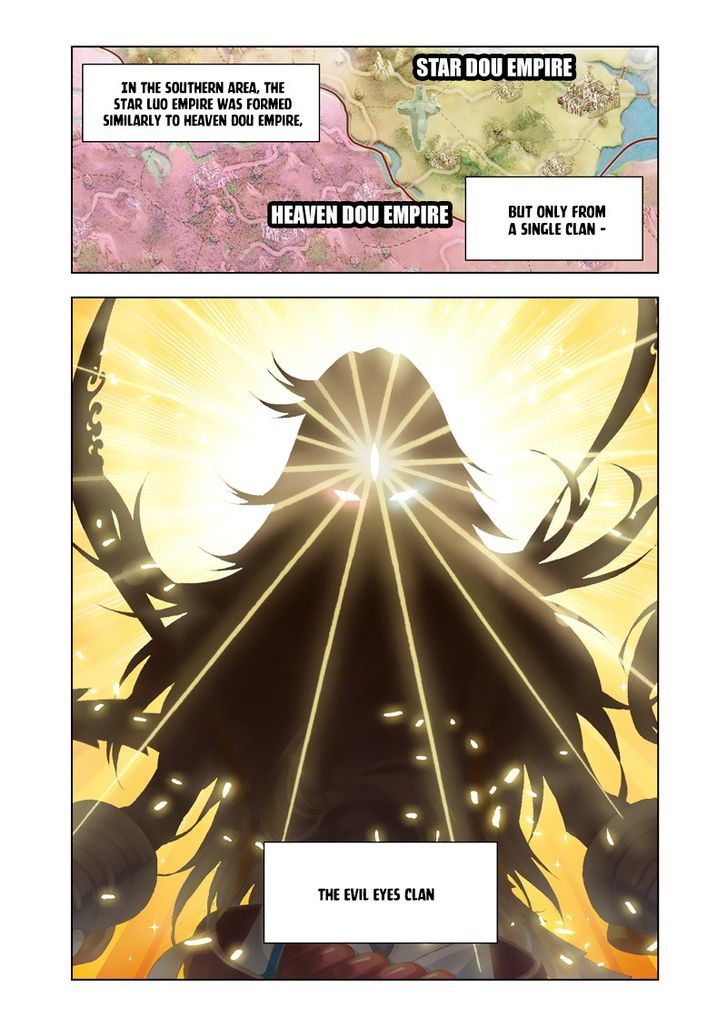 Soul Land chapter 121 page 5