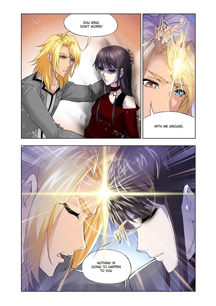 Soul Land chapter 123 page 17