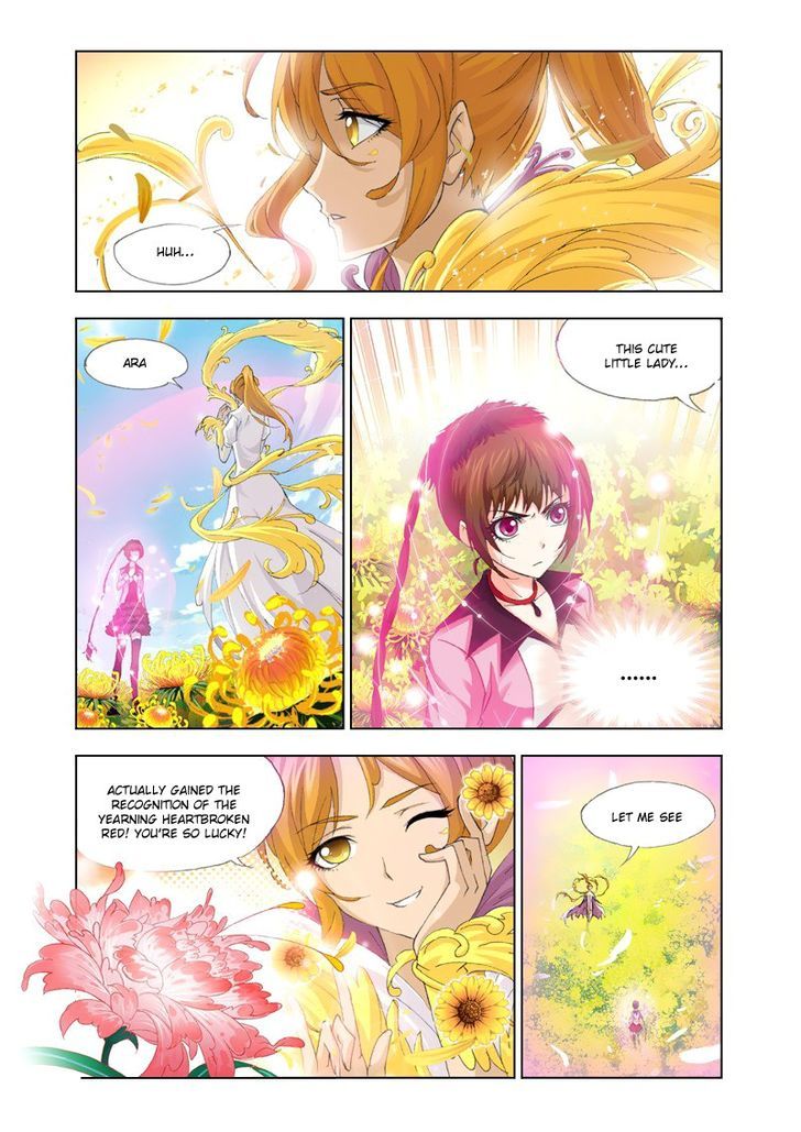 Soul Land chapter 125 page 18