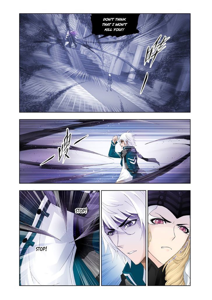 Soul Land chapter 128 page 18