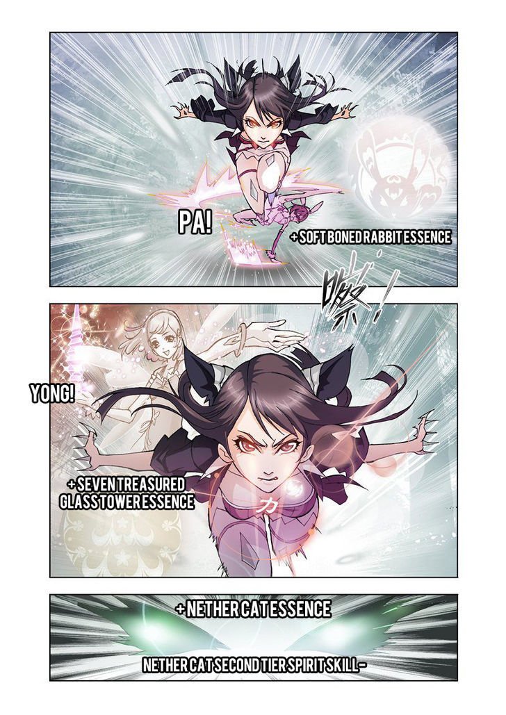 Soul Land chapter 13 page 24