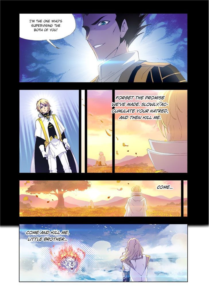 Soul Land chapter 130 page 17