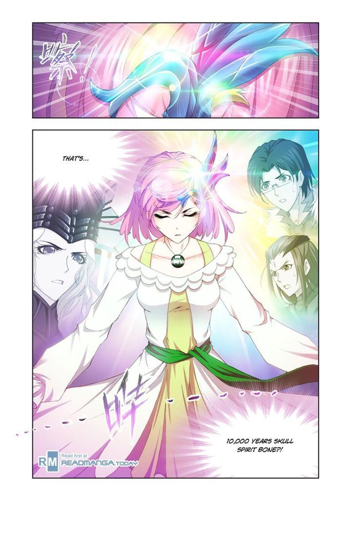 Soul Land chapter 132 page 24