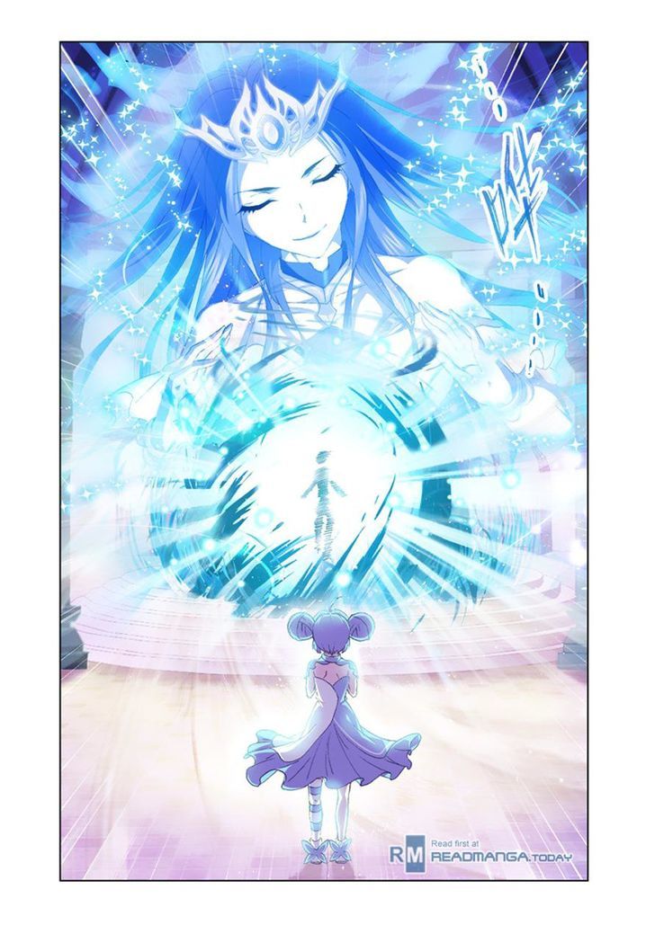 Soul Land chapter 137 page 21