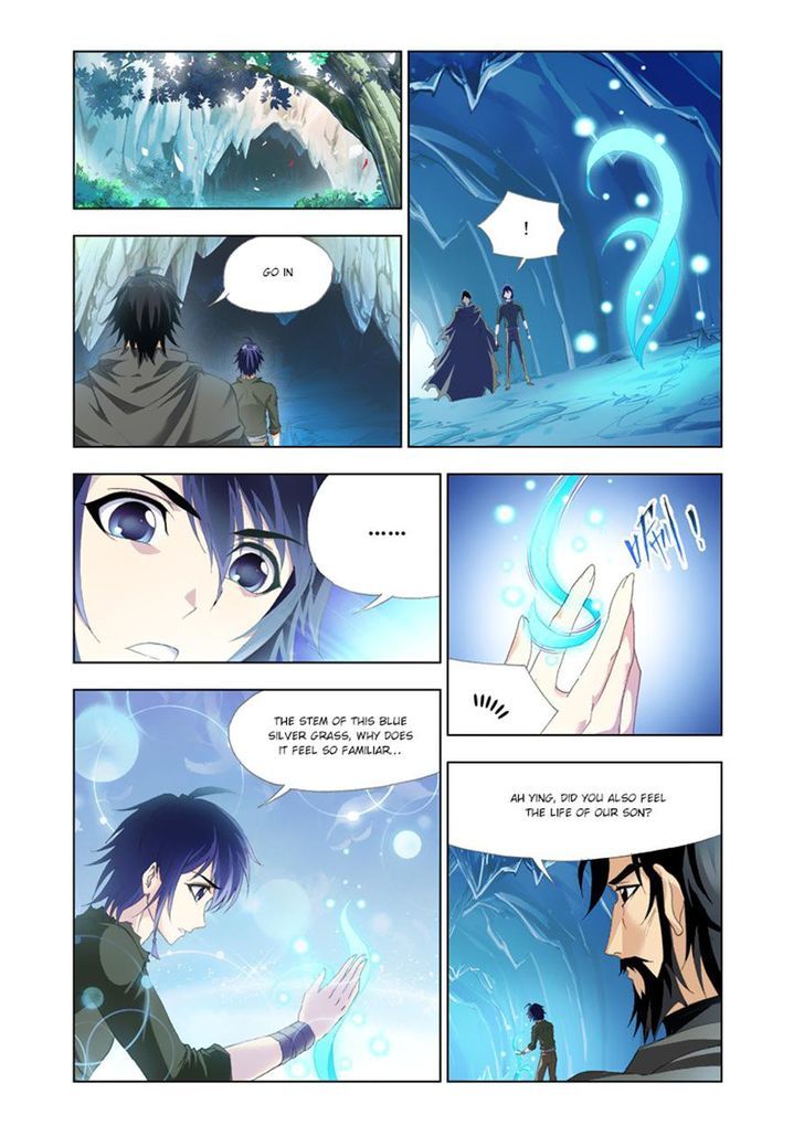 Soul Land chapter 137 page 5