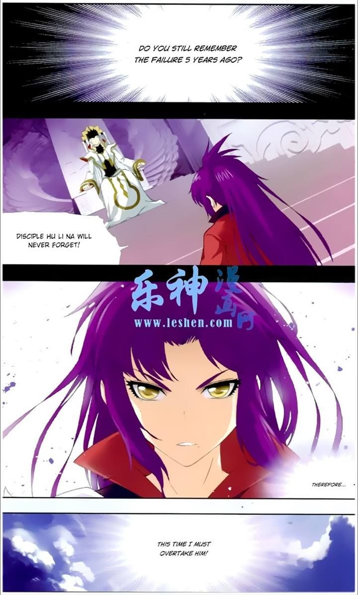 Soul Land chapter 138 page 2