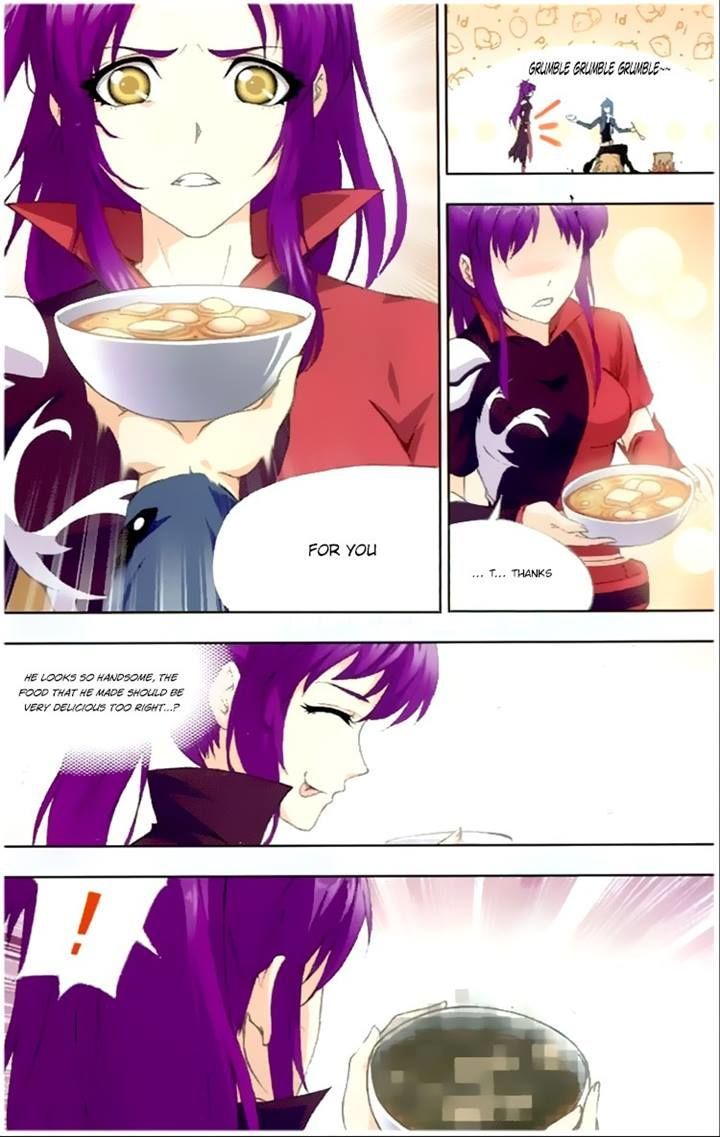 Soul Land chapter 138 page 7