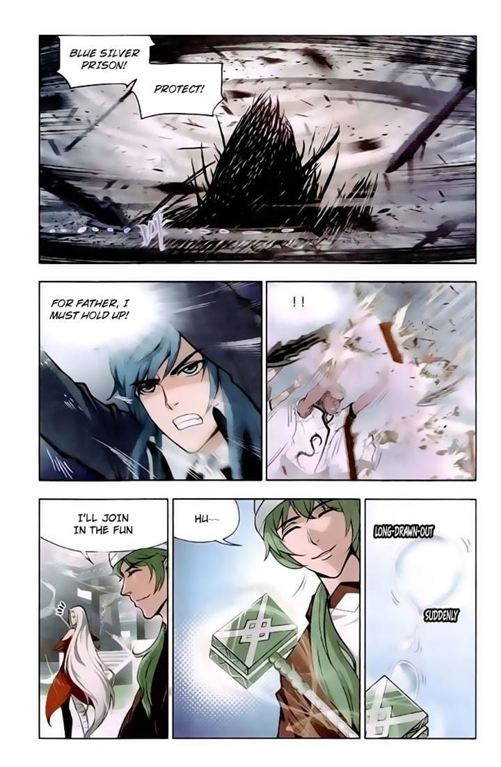 Soul Land chapter 141 page 13