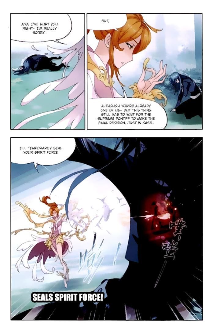 Soul Land chapter 142 page 16