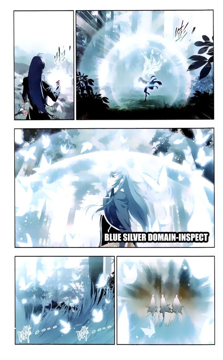 Soul Land chapter 142 page 4