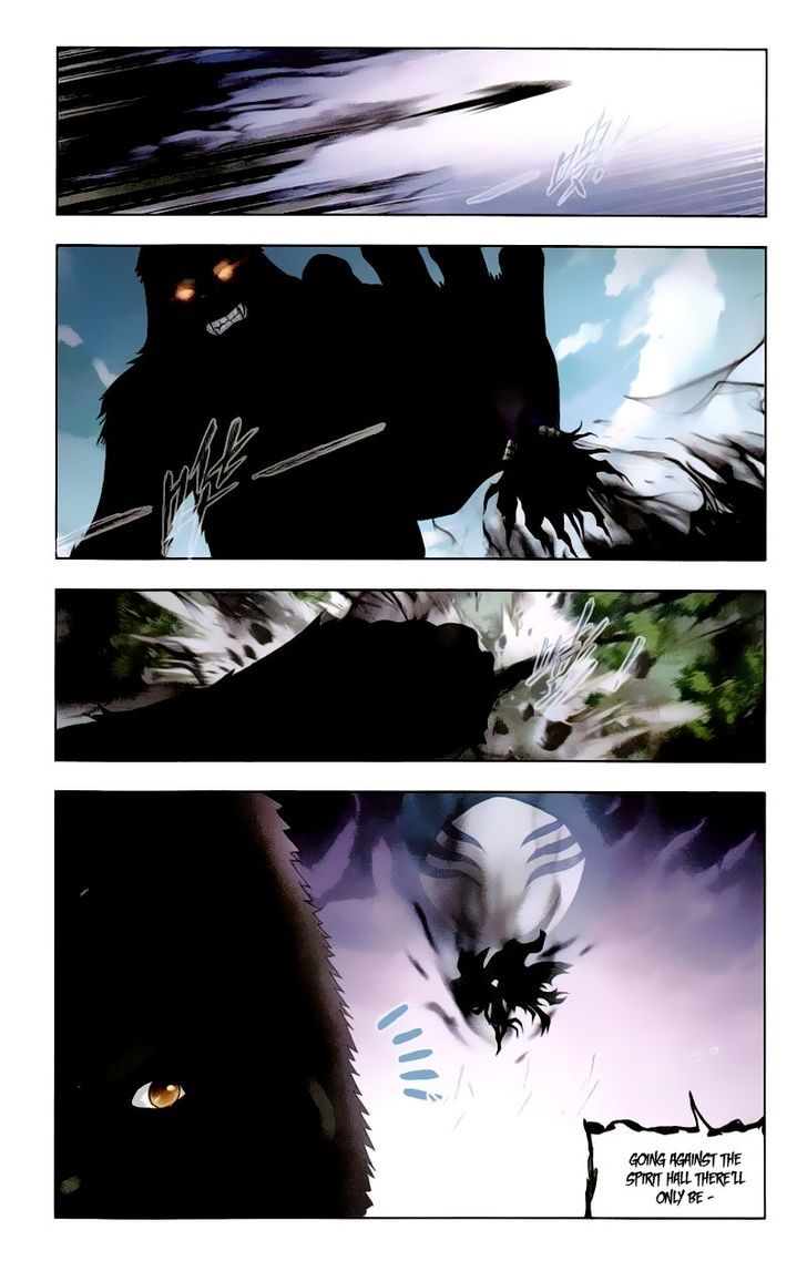 Soul Land chapter 143 page 7