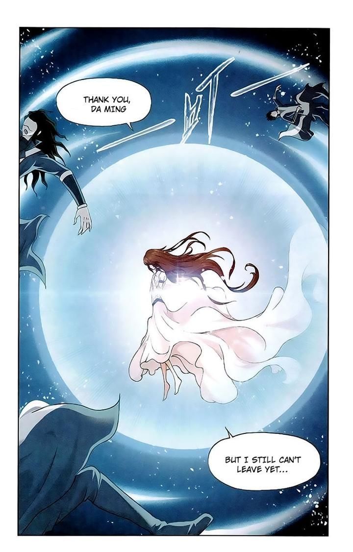 Soul Land chapter 144 page 17