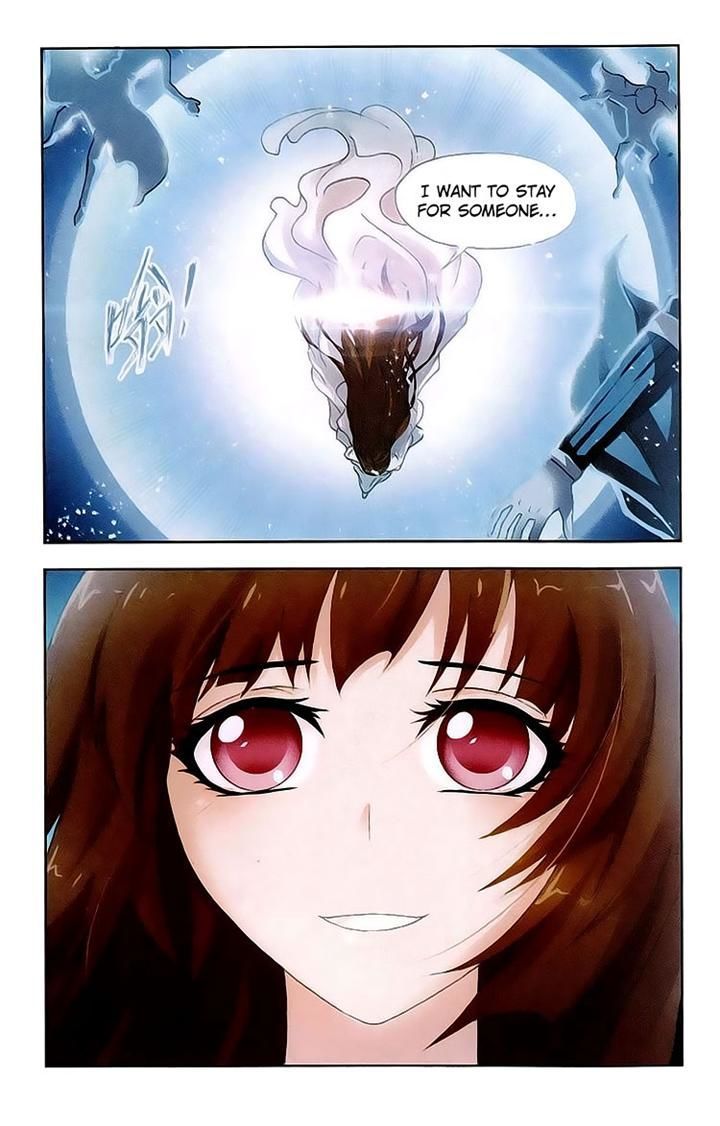 Soul Land chapter 144 page 18