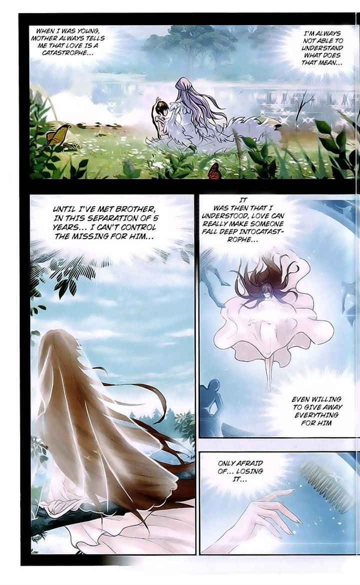 Soul Land chapter 144 page 19