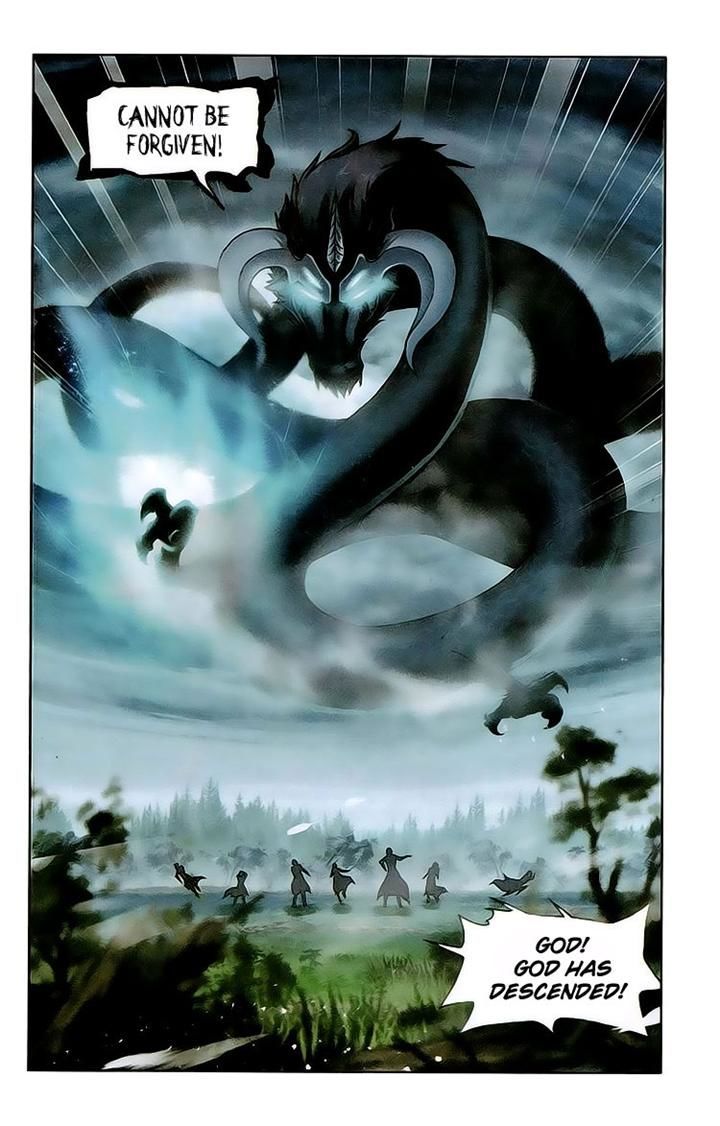 Soul Land chapter 144 page 3