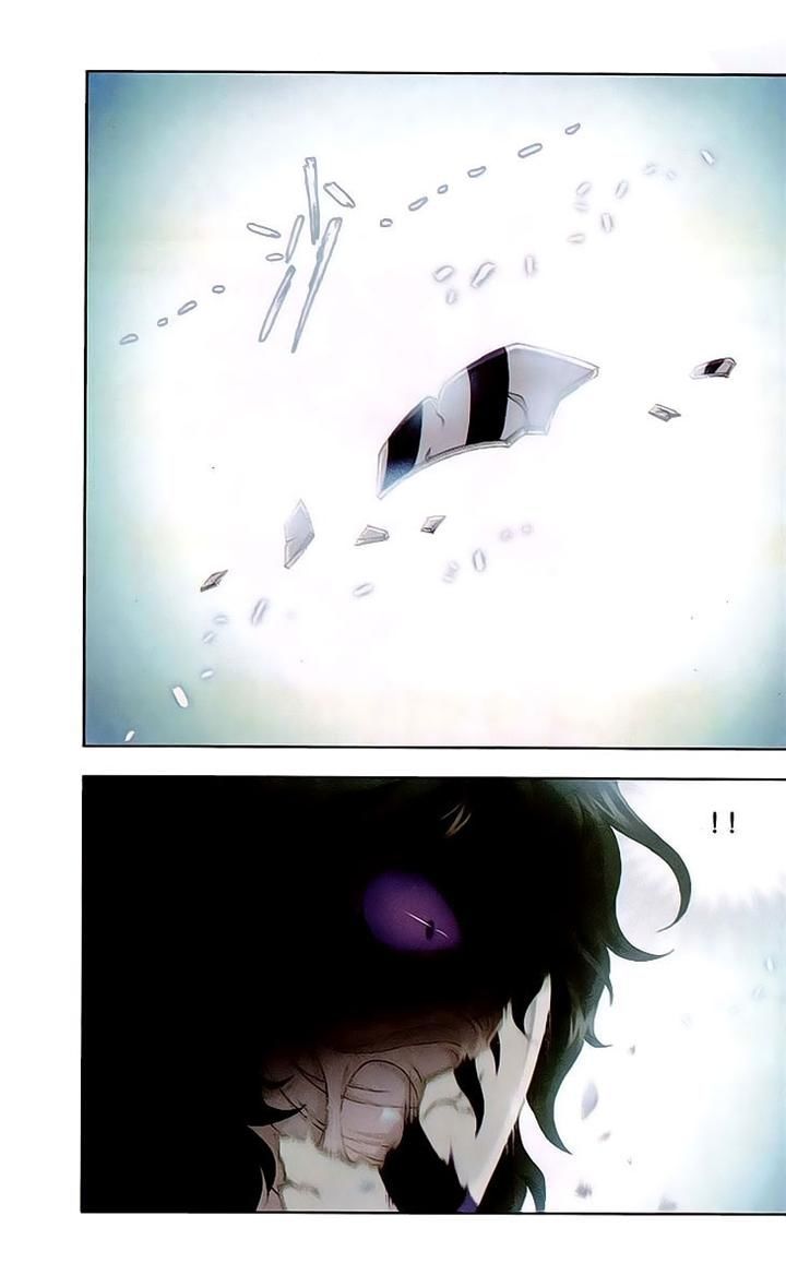 Soul Land chapter 144 page 8